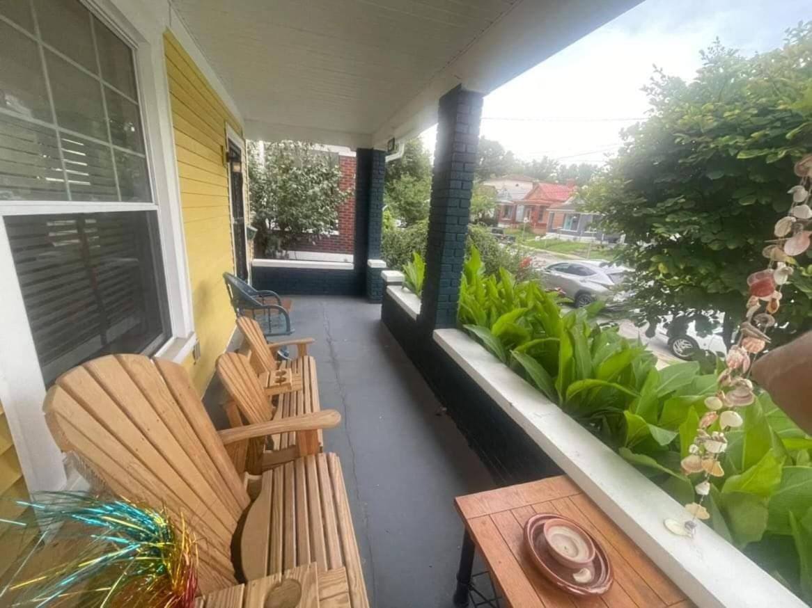 Homestay Small In Quirky
